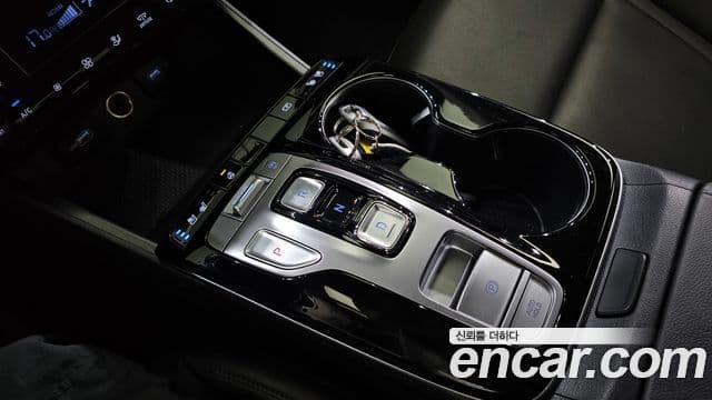 Hyundai Tucson (NX4) Modern, 2023 9