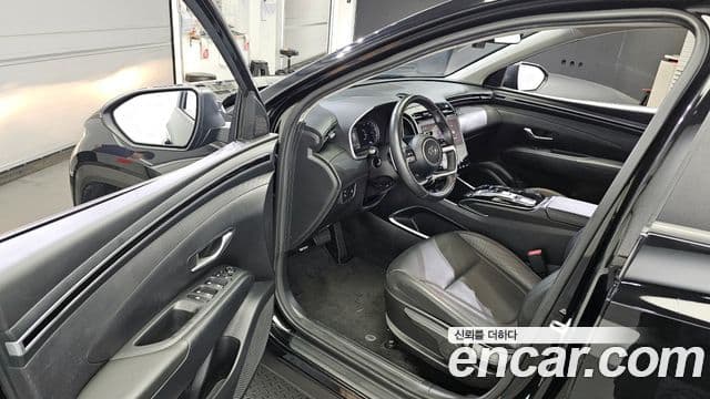 Hyundai Tucson (NX4) Modern, 2023 10