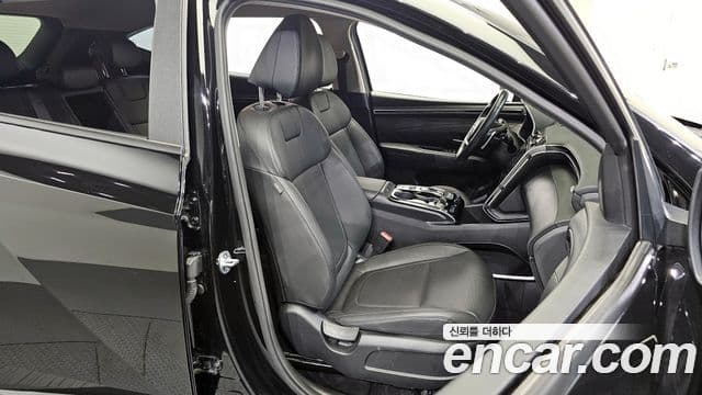 Hyundai Tucson (NX4) Modern, 2023 12