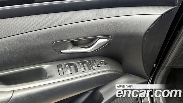 Hyundai Tucson (NX4) Modern, 2023 14