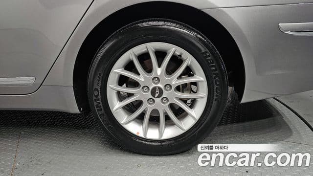 Hyundai Genesis Prime Pack, 2010 все фото