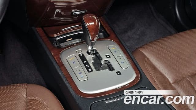 Hyundai Genesis Prime Pack, 2010 9