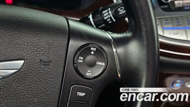 Hyundai Genesis Prime Pack, 2010 14