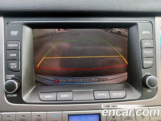 Hyundai Genesis Prime Pack, 2010 16