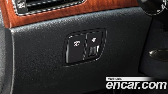 Hyundai Genesis Prime Pack, 2010 17