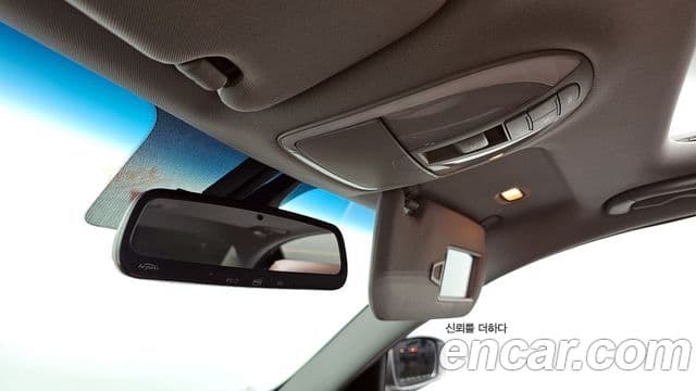 Hyundai Genesis Prime Pack, 2010 20