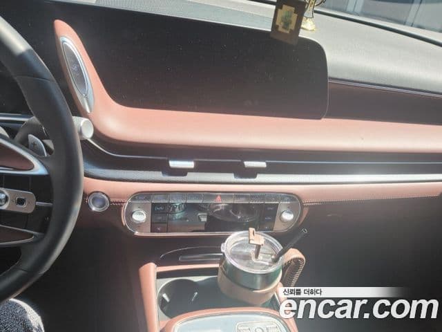 Genesis G90 (RS4) бензин 3.5 турбо AWD, 2025 6