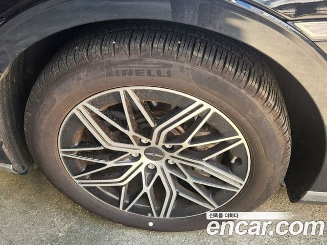 Genesis G90 (RS4) бензин 3.5 турбо AWD, 2025 14