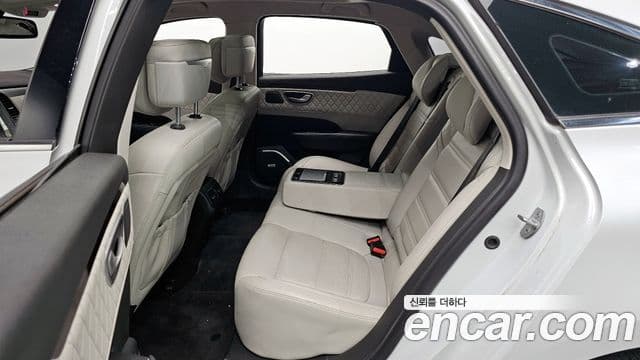 Renault Korea(Samsung) SM6 2.0 GDe RE, 2017 12