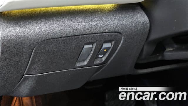 Renault Korea(Samsung) SM6 2.0 GDe RE, 2017 16