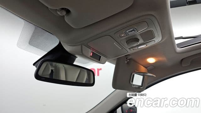 Renault Korea(Samsung) SM6 2.0 GDe RE, 2017 20