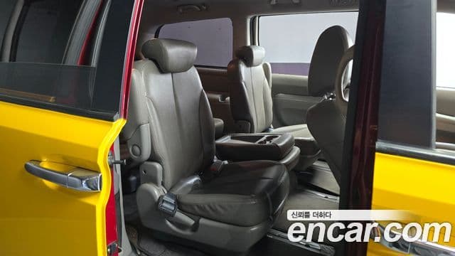 Kia Carnival R люксовая версия, 2013 13