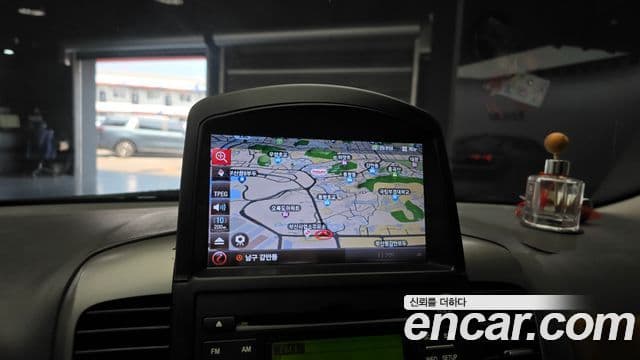 Kia Carnival R люксовая версия, 2013 15