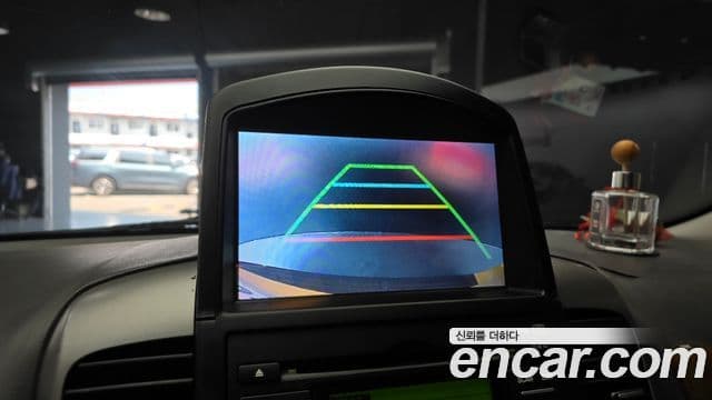 Kia Carnival R люксовая версия, 2013 16