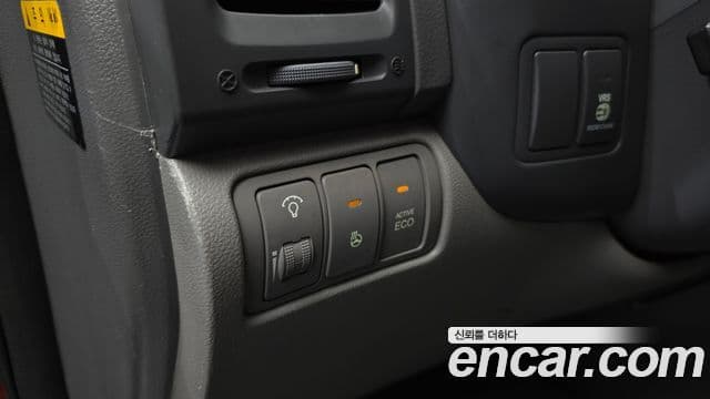 Kia Carnival R люксовая версия, 2013 19