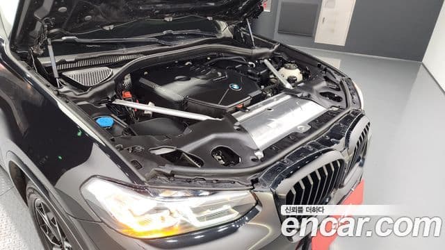 BMW X3 (G01) xDrive 20i M Sport, 2023 6