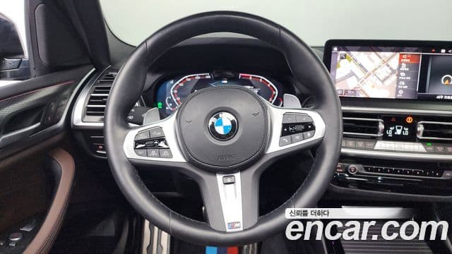 BMW X3 (G01) xDrive 20i M Sport, 2023 13