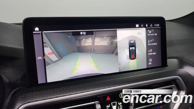 BMW X3 (G01) xDrive 20i M Sport, 2023 15