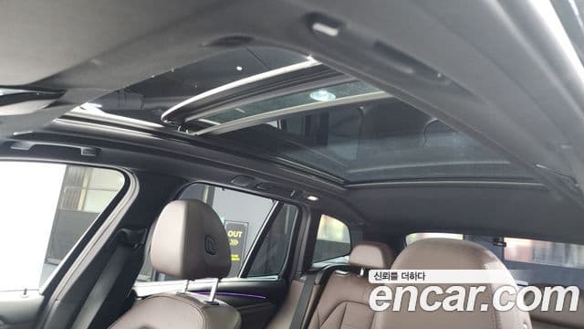 BMW X3 (G01) xDrive 20i M Sport, 2023 17