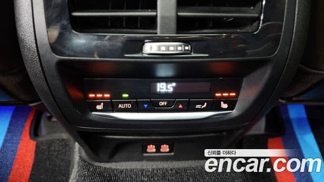 BMW X3 (G01) xDrive 20i M Sport, 2023 19