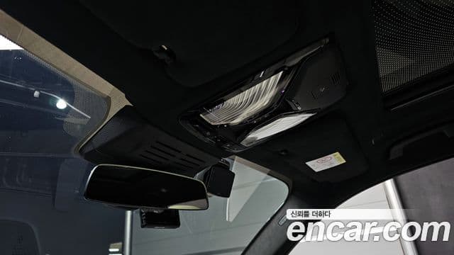 BMW X7 (G07) xDrive 40i M Sport 6인승, 2023 17