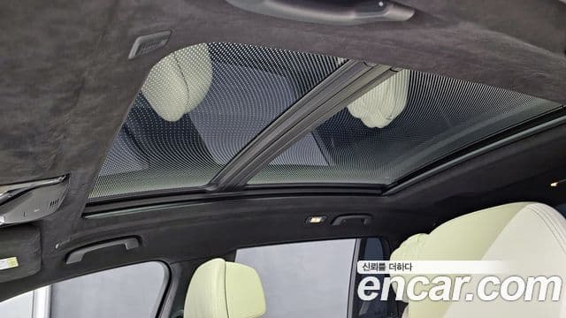 BMW X7 (G07) xDrive 40i M Sport 6인승, 2023 19