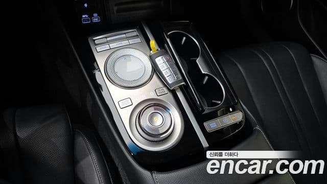 Genesis G80 (RG3) бензин 2.5 турбо 2WD, 2022 9