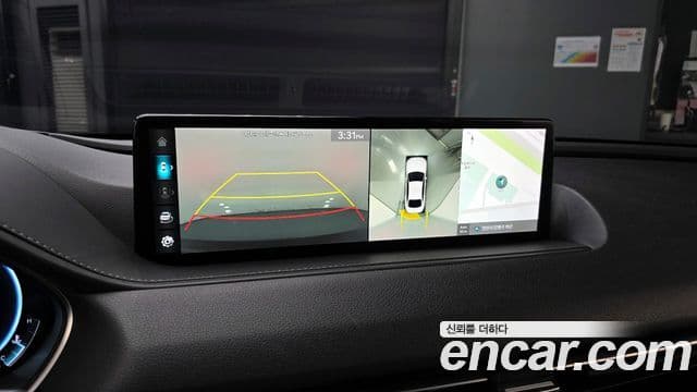 Genesis G80 (RG3) бензин 2.5 турбо 2WD, 2022 16