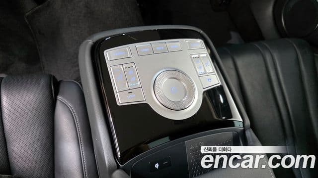 Genesis G80 (RG3) бензин 2.5 турбо 2WD, 2022 19