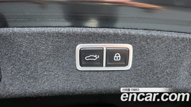 Genesis G80 (RG3) бензин 2.5 турбо 2WD, 2022 20