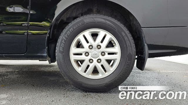 Hyundai Grand Starex Smart, 2016 все фото