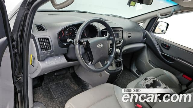 Hyundai Grand Starex Smart, 2016 7