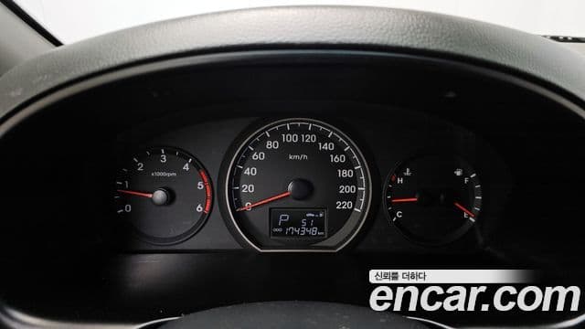 Hyundai Grand Starex Smart, 2016 8