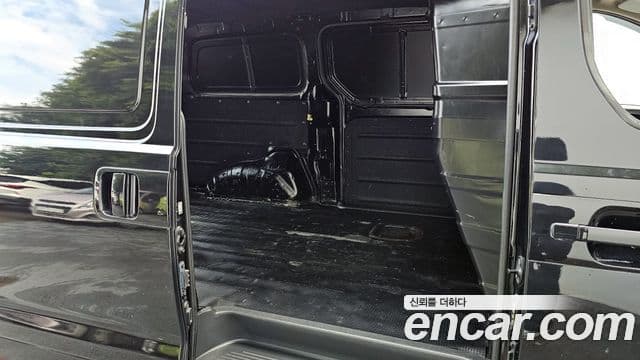 Hyundai Grand Starex Smart, 2016 12