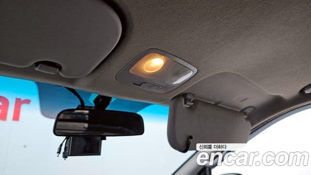 Hyundai Grand Starex Smart, 2016 13