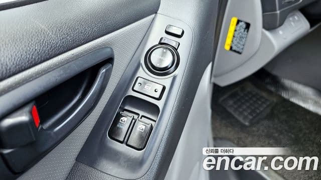 Hyundai Grand Starex Smart, 2016 16