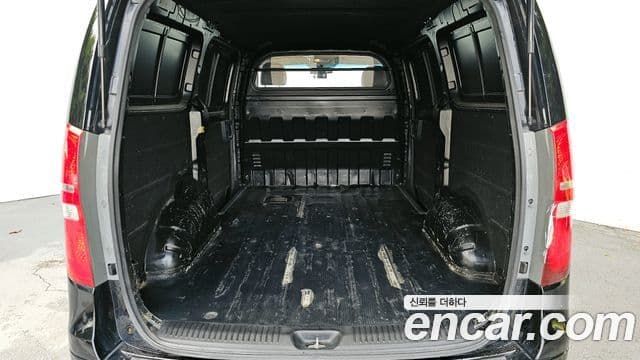 Hyundai Grand Starex Smart, 2016 20