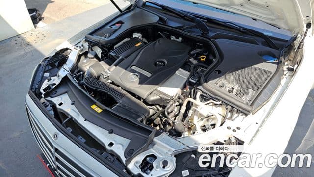 Mercedes-Benz E-класс W213 Exclusive, 2018 6