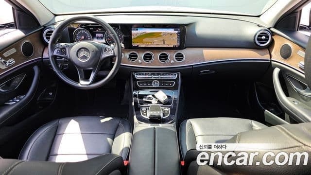 Mercedes-Benz E-класс W213 Exclusive, 2018 7