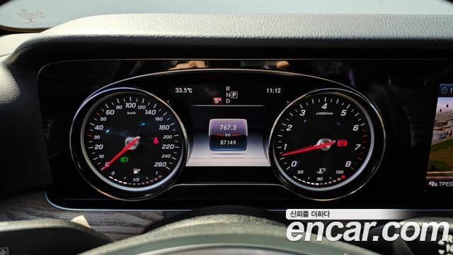 Mercedes-Benz E-класс W213 Exclusive, 2018 8