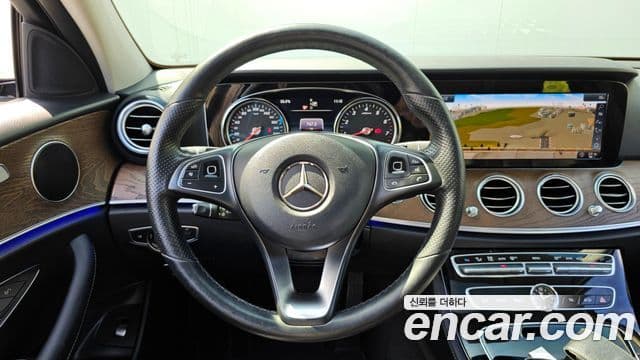 Mercedes-Benz E-класс W213 Exclusive, 2018 13