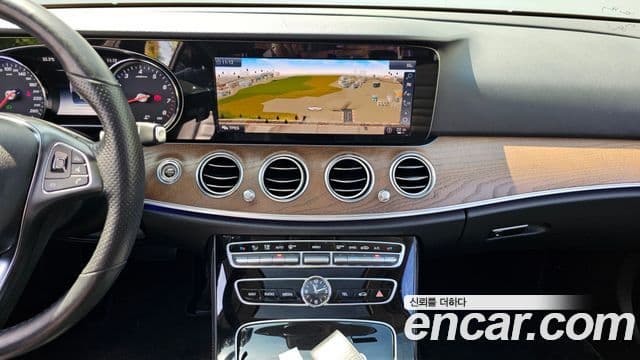 Mercedes-Benz E-класс W213 Exclusive, 2018 14