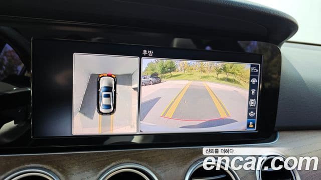 Mercedes-Benz E-класс W213 Exclusive, 2018 15