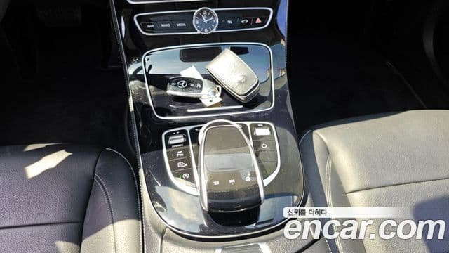 Mercedes-Benz E-класс W213 Exclusive, 2018 17