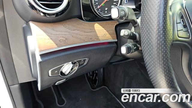 Mercedes-Benz E-класс W213 Exclusive, 2018 18