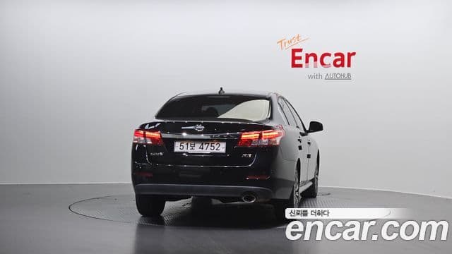 Renault Korea(Samsung) SM5 Nova RE, 2016 4