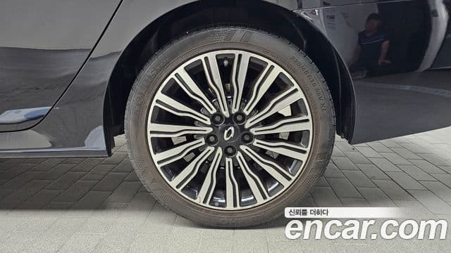 Renault Korea(Samsung) SM5 Nova RE, 2016 все фото