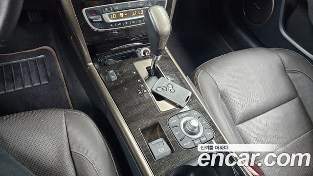 Renault Korea(Samsung) SM5 Nova RE, 2016 9