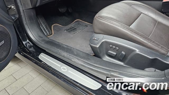 Renault Korea(Samsung) SM5 Nova RE, 2016 15