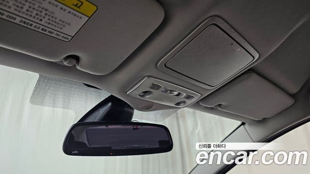 Renault Korea(Samsung) SM5 Nova RE, 2016 18